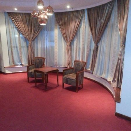 Belmont Fairmount Hotel Mwanza Kültér fotó