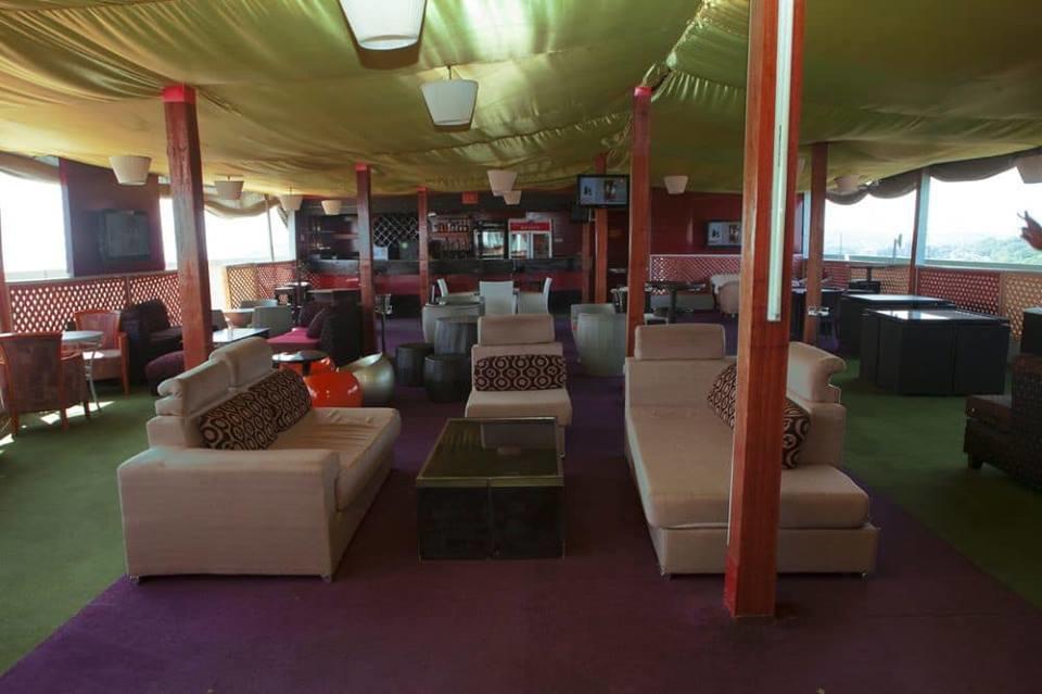 Belmont Fairmount Hotel Mwanza Kültér fotó