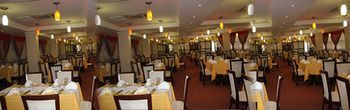 Belmont Fairmount Hotel Mwanza Kültér fotó